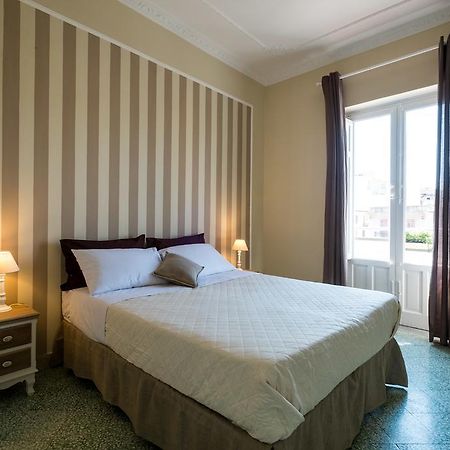 Mille E Una Notte / Station Apartment Palermo Exterior photo