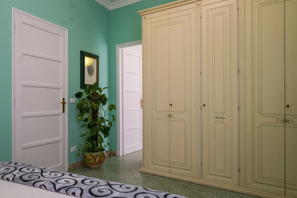 Mille E Una Notte / Station Apartment Palermo Exterior photo