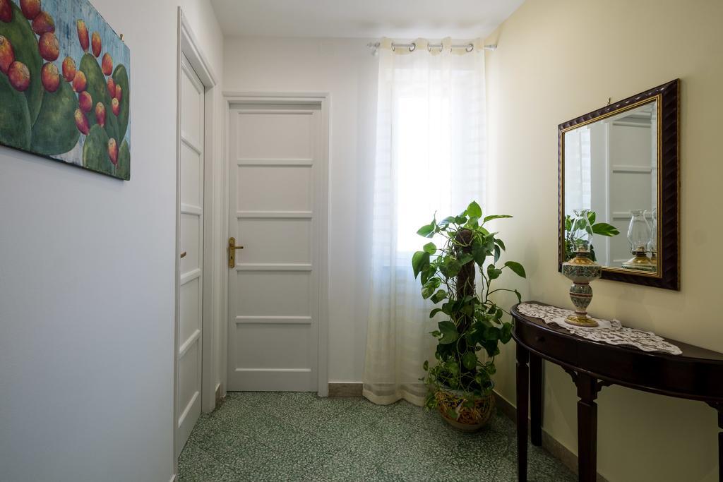 Mille E Una Notte / Station Apartment Palermo Exterior photo