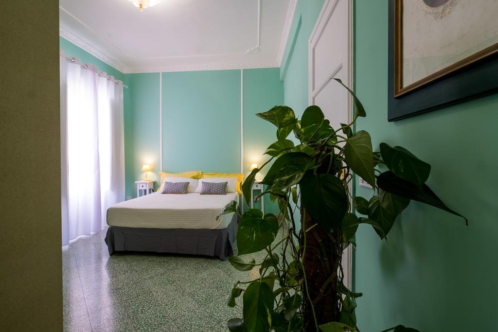 Mille E Una Notte / Station Apartment Palermo Exterior photo